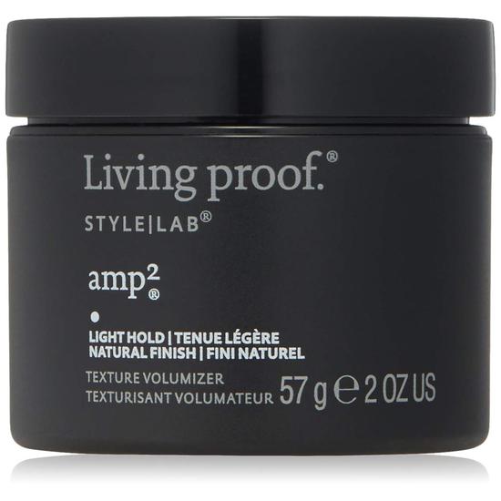 Living Proof Style Lab Amp Texture Volumizer