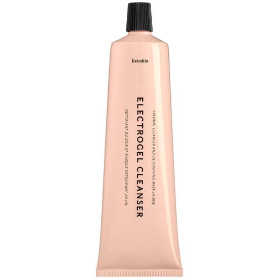 LIXIRSKIN Electrogel Cleanser