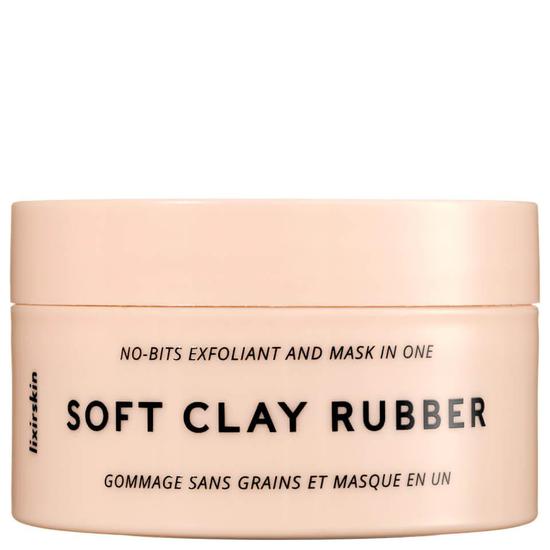 LIXIRSKIN Soft Clay Rubber