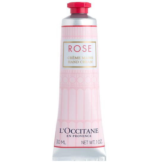 L'Occitane Rose Hand Cream 3 oz