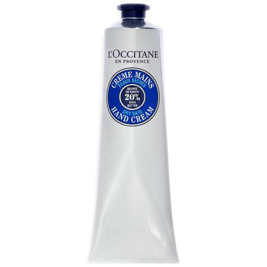 L'Occitane Shea Butter Hand Cream