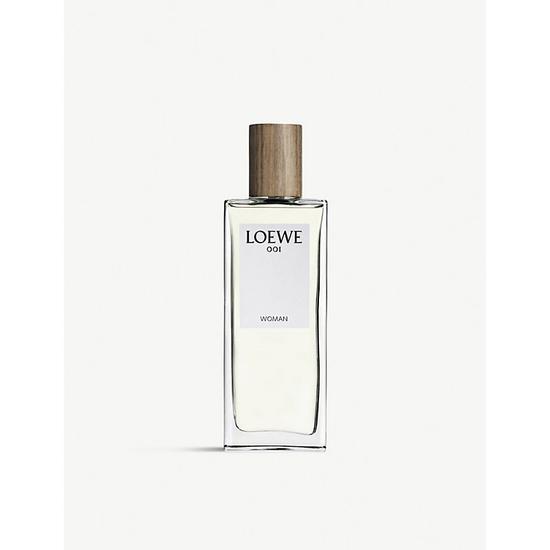 Loewe 001 Woman Eau De Parfum 2 oz