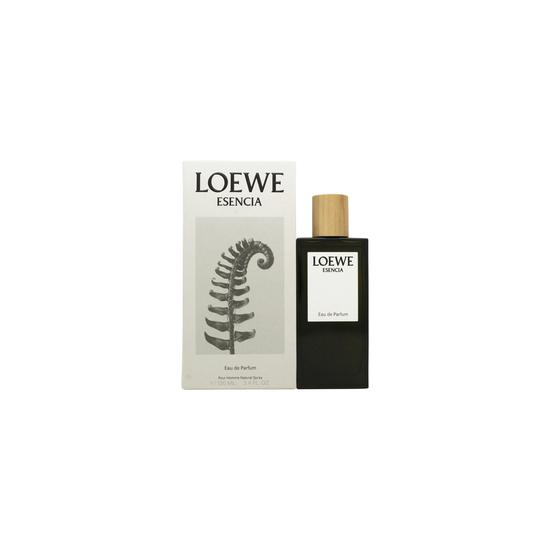 Loewe Esencia Eau De Parfum