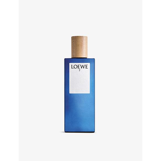 loewe 7 eau de parfum