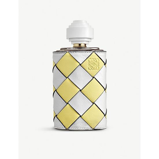 Loewe Paseando Por La Calle Mayor Eau De Parfum 3 oz