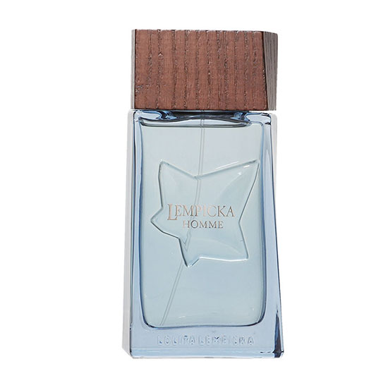Lolita Lempicka Homme Eau De Toilette Spray 3 oz