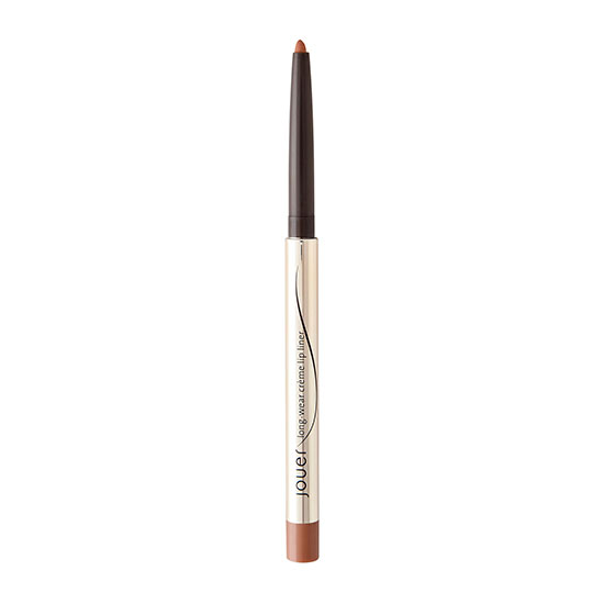 Jouer Cosmetics LongWear Creme Matte Lip Liner Fawn