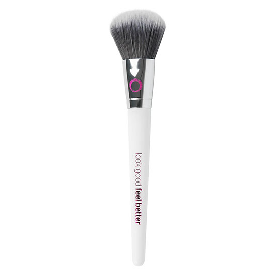 Look Good Feel Better Blush Brush