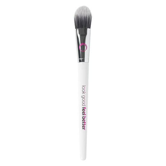 Look Good Feel Better Foundation Brush