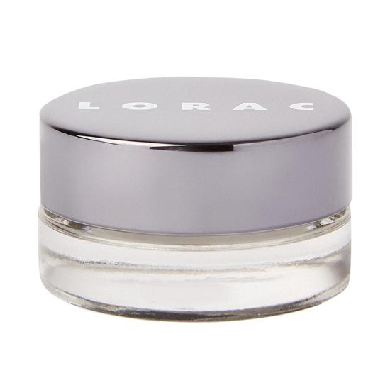 Lorac LUX Diamond Metallic Creme Eyeshadow