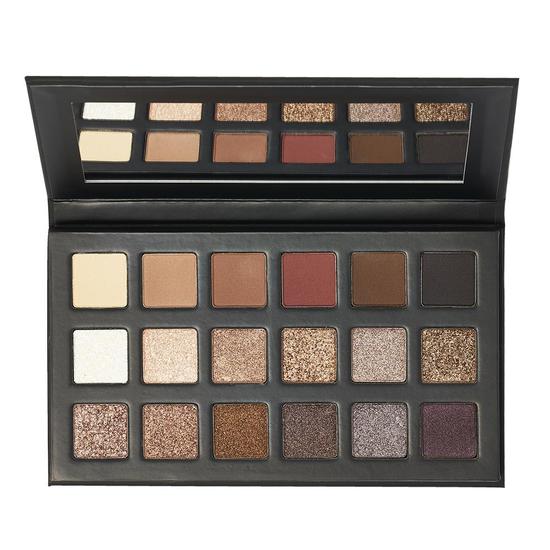 Lorac PRO Palette Noir