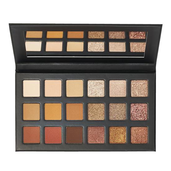 Lorac PRO Palette Soleil