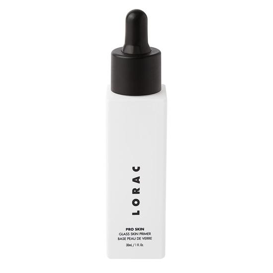 Lorac PRO Skin Glass Skin Primer