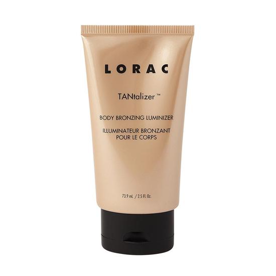 Lorac TANtalizer Body Bronzing Luminizer