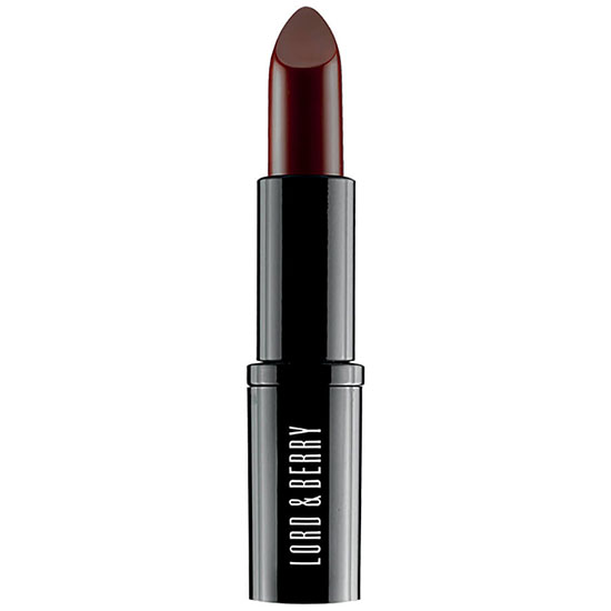 Lord & Berry Absolute Intensity Lipstick Sleek and Chic