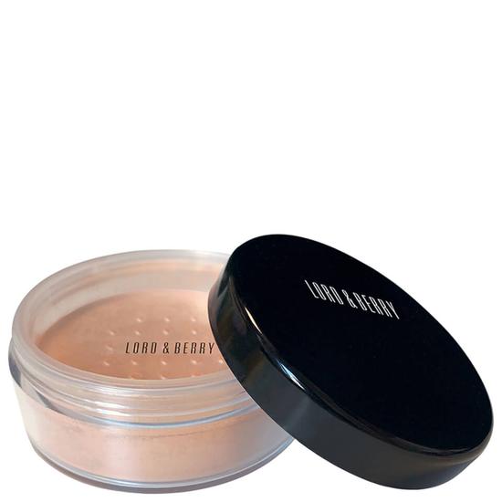 Lord & Berry All Over Highlighting Loose Powder Moonbeam