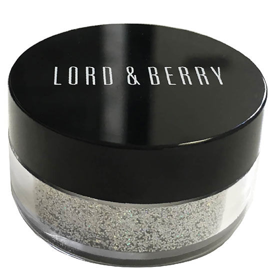 Lord & Berry Glitter Shadow