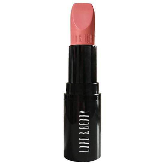 Lord & Berry Jamais Sheer Lipstick Love Affair