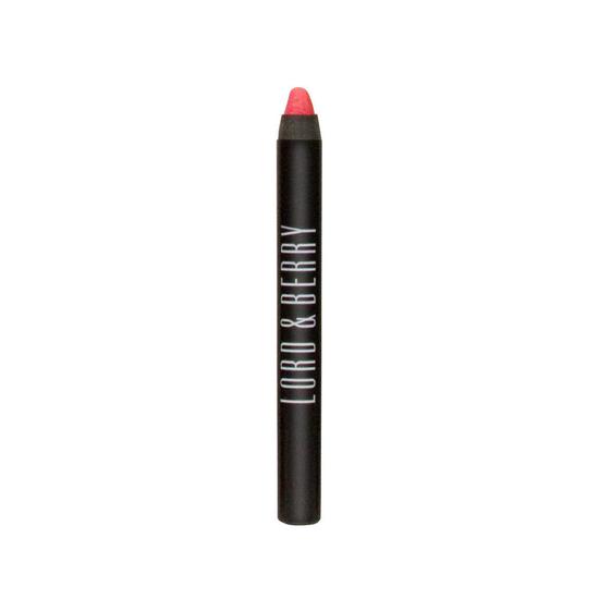 Lord & Berry Maximatte Lipstick Crayon Lust