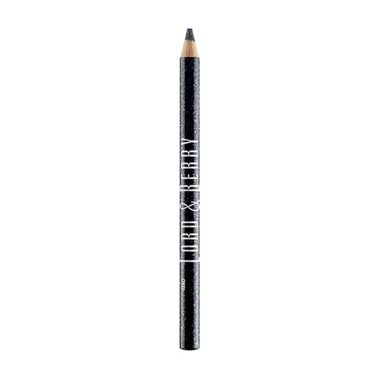 Lord & Berry Paillettes Eye Pencil Sparkle Black