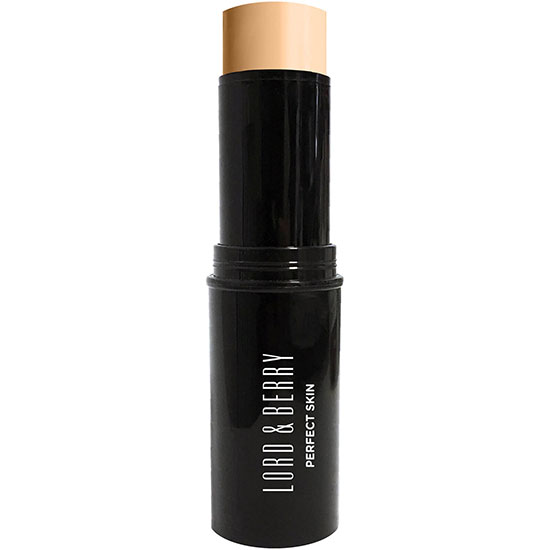 Lord & Berry Perfect Skin Foundation Stick 8721-Natural Beige