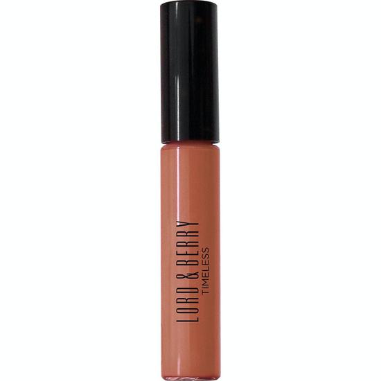 Lord & Berry Timeless Kissproof Lipstick Bazaar