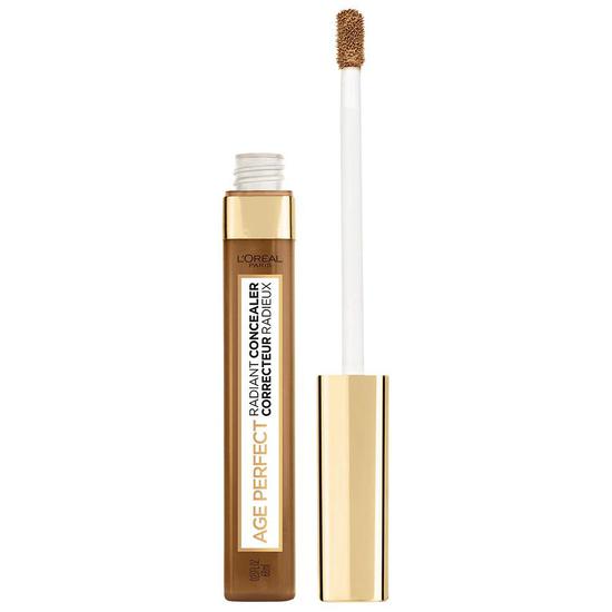 L'Oreal Paris Radiant Concealer With Hydrating Serum Almond