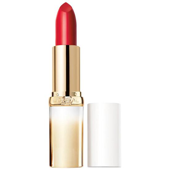 L'Oreal Paris Satin Lipstick With Precious Oils Blooming Rose