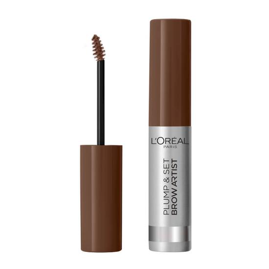 L'Oreal Paris Brow Artist Plump & Set