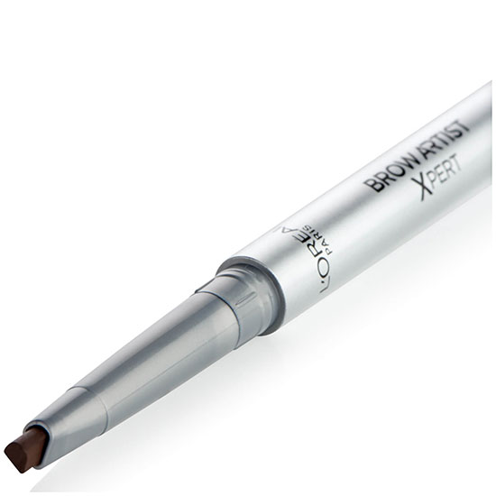 L'Oreal Paris Brow Artist Xpert 109-Ebony