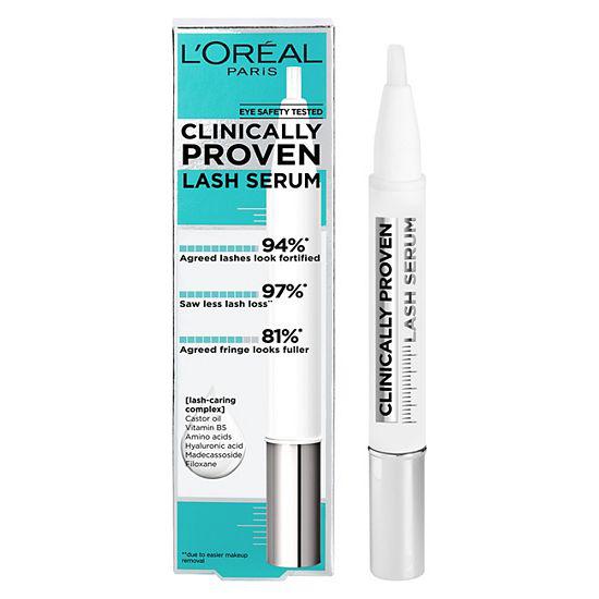L'Oreal Paris Clinically Proven Eyelash Serum