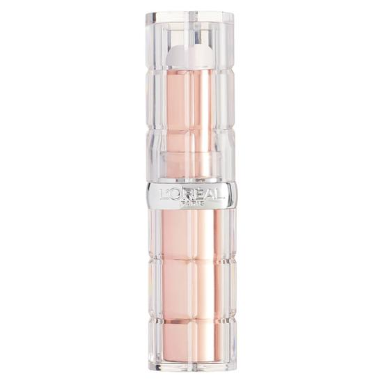 L'Oreal Paris Color Riche Plump & Shine Lipstick 103 Lychee