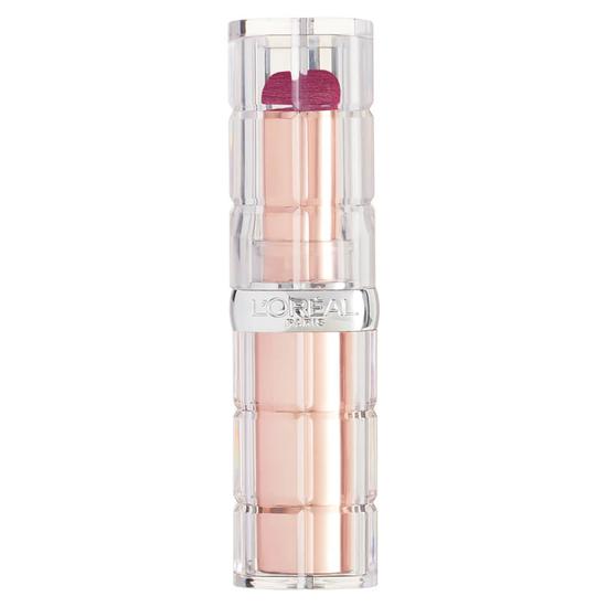 L'Oreal Paris Color Riche Plump & Shine Lipstick 105 Mulberry