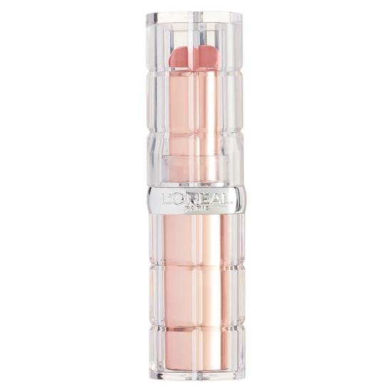 L'Oreal Paris Color Riche Plump & Shine Lipstick