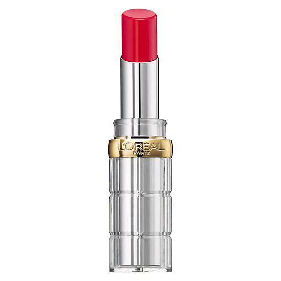 L'Oreal Paris Color Riche Shine Lipstick