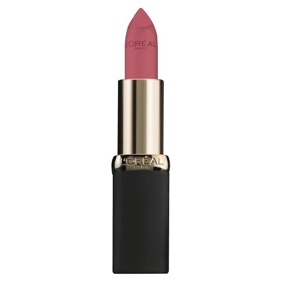 L'Oreal Paris Color Riche Creamy Matte Lipstick Matte-Moiselle Pink