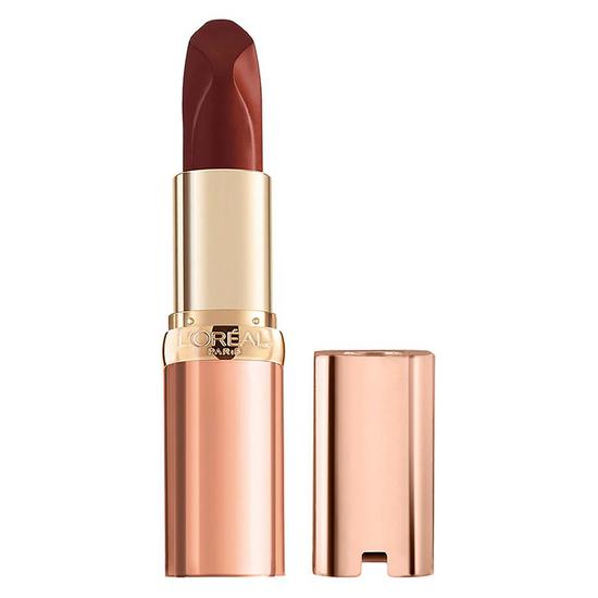 L'Oreal Paris Les Nus Intense Lipstick Nu Artistique
