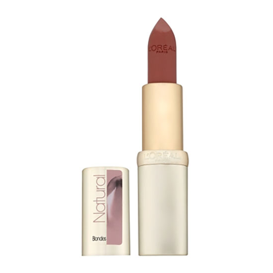 L'Oreal Paris Color Riche Natural Lipstick Nude