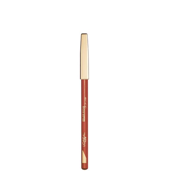L'Oreal Paris Color Riche Satin Lip Liner 107 C'est Dimanche