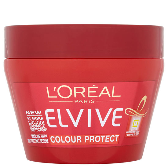 L'Oreal Elvive Color Protect Hair Mask