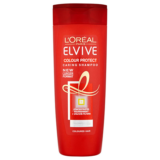 L'Oreal Elvive Color Protect Shampoo