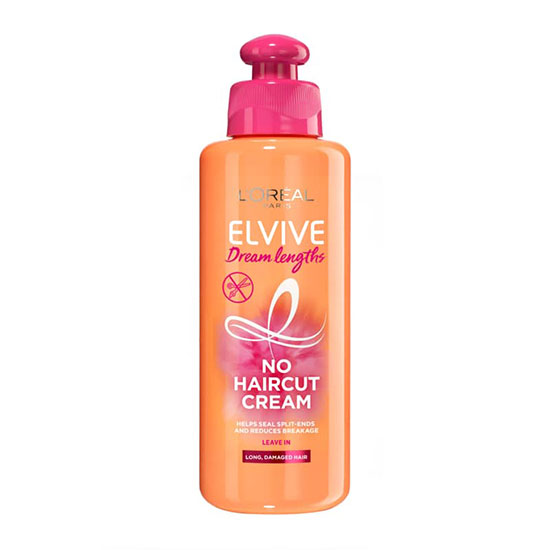 L'Oreal Elvive Dream Lengths No Haircut Cream 7 oz