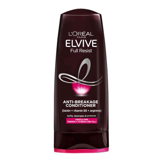 L'Oreal Elvive Full Resist Fragile Hair Conditioner 14 oz