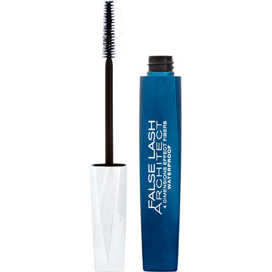 L'Oreal Paris False Eyelash Waterproof Mascara Black