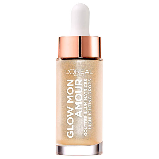 L'Oreal Paris Glow Mon Amour Highlighting Drops Champagne