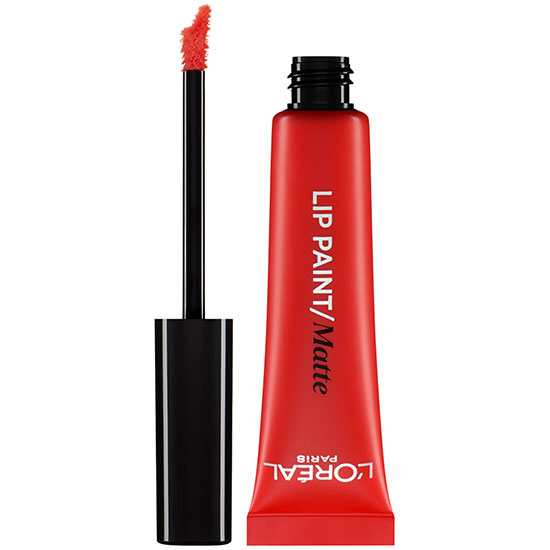 L'Oreal Paris Infallible Lip Paint