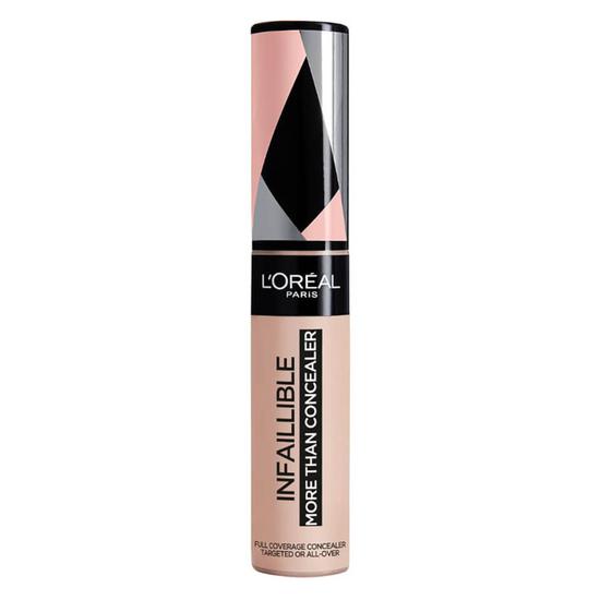 L'Oreal Paris Infallible More Than Concealer 324 Oatmeal