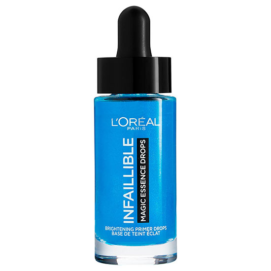 L'Oreal Paris Infallible Prepping Essence 01 Universal