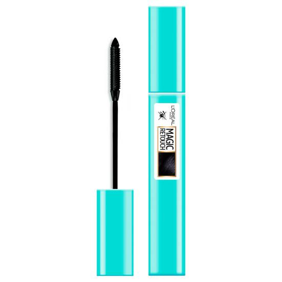 L'Oreal Paris Magic Retouch Precision Instant Gray Concealer Brush Black