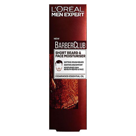 L'Oréal Paris Men Expert Barber Club Moisturizer